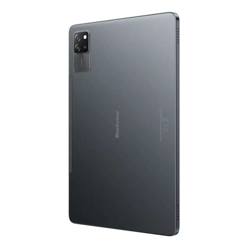 Blackview Tab 60 Pro planšetinis kompiuteris 10 colių, 8 GB RAM, 128 GB, pilkas