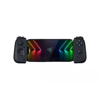 Razer Kishi V2 – žaidimų pultas – laidinis – iOS (RZ06-04190100-R3M1)