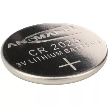Vienkartinė baterija Ansmann CR 2025