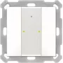 Mdt BE-TA55T2.G2 KNX pastato automatizavimo įrenginys