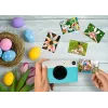 Kodak PRINTOMATIC momentinė spausdinimo kamera, mėlyna, 2x3 col.