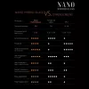 Sbox NANO HYBRID GLASS 9H apsauginis stiklas, skirtas Huawei P10 Plus