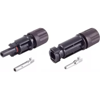 shiverpeaks ®-PV4 Kištukinis/lizdinis rinkinys 2.5-6mm², IP68, 1500V (BS02-20012)