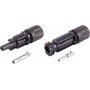 shiverpeaks ®-PV4 Kištukinis/lizdinis rinkinys 2.5-6mm², IP68, 1500V (BS02-20012)