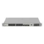 Ruijie Networks RG-NBS3100-24GT4SFP-P-V2 valdomas L2 tinklo jungiklis Gigabit Ethernet (10/100/1000) su PoE, metalinis