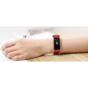 Apyrankė aktyvumo stebėjimui Huawei Color Band A2 PMOLED 2.44 cm IP67 Juoda
