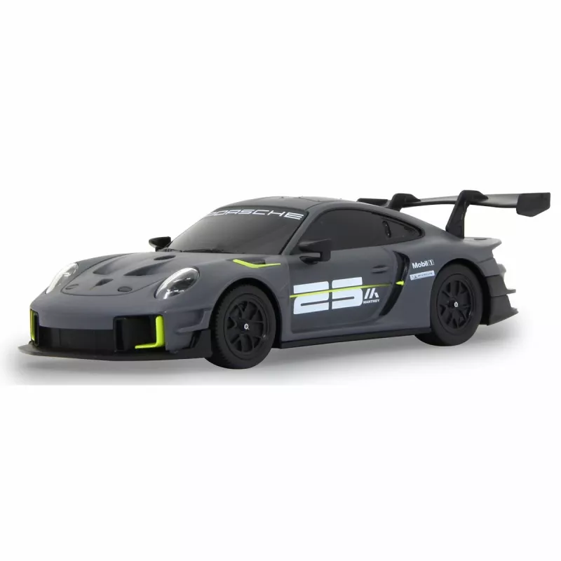 Elektromobilis sportinis automobilis Jamara Porsche 911 GT2 RS 1:24 nuo 6 metų