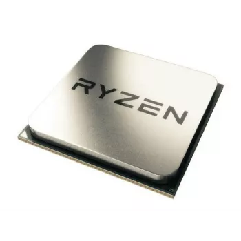 Procesorius AMD Ryzen 5 3600 6 branduoliai / 12 gijų, 3.6-4.2 GHz, 32 MB, 65 W, AM4, Tray