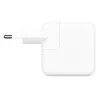 Mobiliojo įrenginio įkroviklis Apple MW2K3ZM/A 2 USB Type-C prievadai Baltas