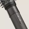 Severin WL 0683 Plaukų formavimo rinkinys Antracitas, Sidabrinis 1500 W 2.8 m