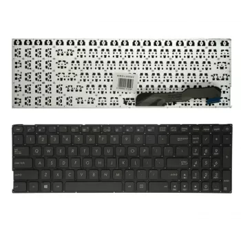 ASUS KB312597 klaviatūra ASUS X541 serijos nešiojamiesiems kompiuteriams