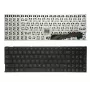 ASUS KB312597 klaviatūra ASUS X541 serijos nešiojamiesiems kompiuteriams