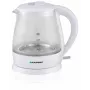 Elektrinis virdulys BLAUPUNKT 1 L 1630 W Baltas