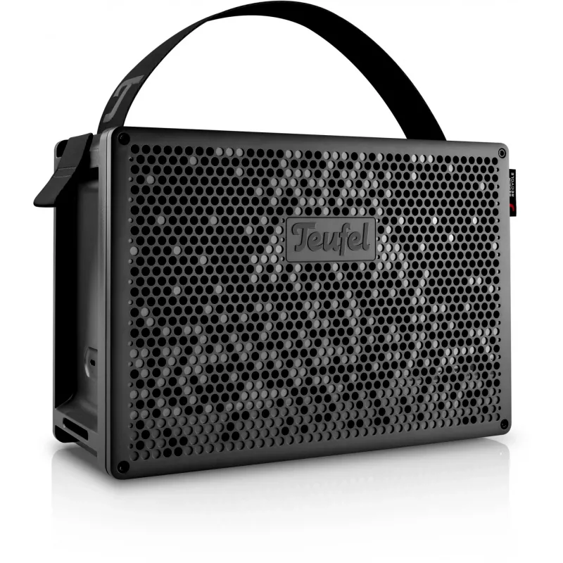 Teufel MYND Bluetooth garsiakalbis 2.1 juodas