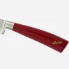 Virtuvinis peilių rinkinys Berkel Elegance Red Ham-Set 3 vnt. KEP3HS00SRRGB