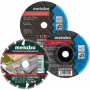 Pjovimo diskų rinkinys Metabo 626879000 – 3 vnt., 76 mm skersmuo