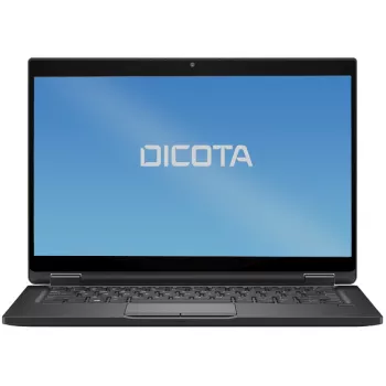 Dicota Secret 2-Way, lipni apsauginė plėvelė DELL Latitude 7389