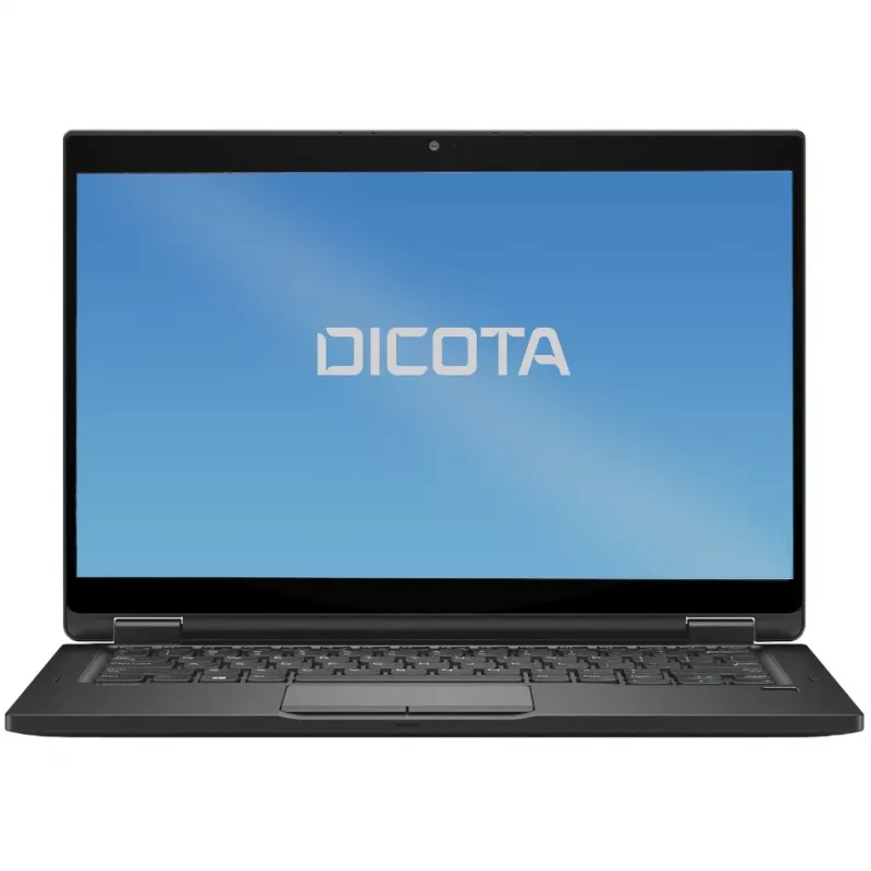 Dicota Secret 2-Way, lipni apsauginė plėvelė DELL Latitude 7389