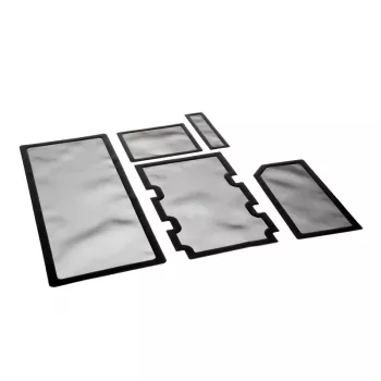 DEMCiflex DF0483 dulkių filtras kompiuterio korpusui
