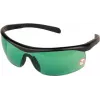 MAKITA LE00772796 - Lasersichtbrille passend für Akku-Kreuzlinienlaser & weitere Geräte - in grün (LE00772796)