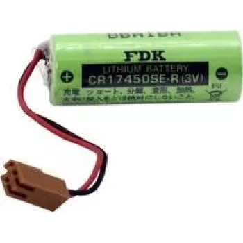 Baterija Beltrona BELA98L00310012, skirta Fanuc 16i/18i/21i, ličio, 3 V, 2500 mAh