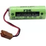 Baterija Beltrona BELA98L00310012, skirta Fanuc 16i/18i/21i, ličio, 3 V, 2500 mAh