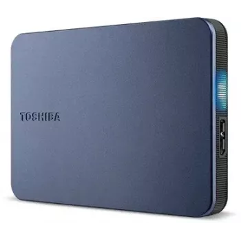 Toshiba Gaming 4TB išorinis kietasis diskas