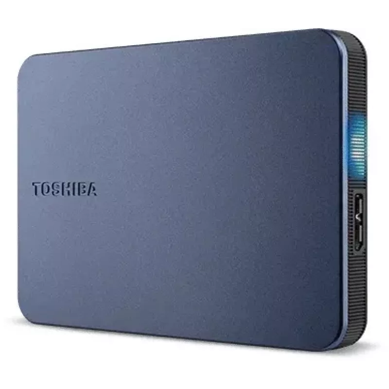 Toshiba Gaming 4TB išorinis kietasis diskas