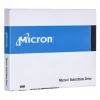 2,5 colio SATA III SSD Micron 5400 PRO 240 GB — 3D TLC NAND, 6 Gbit/s, 7 mm
