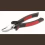 Kampinės replės Cimco 10 0577 Smūgiams atsparus PU plastikas Plienas 180 mm