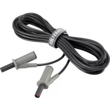 Voltcraft VC-8063440 Juoda