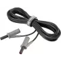 Voltcraft VC-8063440 Juoda