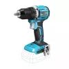 Dedra DED7143 kombinuotas suktuvas su smūginiu mechanizmu, kompaktiškas tvirtas dizainas