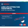 Bosch Expert 2 608 900 362 pjūklo geležtė abipusiam pjūklui Karbidas 10 vnt