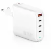 Mobiliojo įrenginio įkroviklis 4smarts 545100 Universal AC Indoor