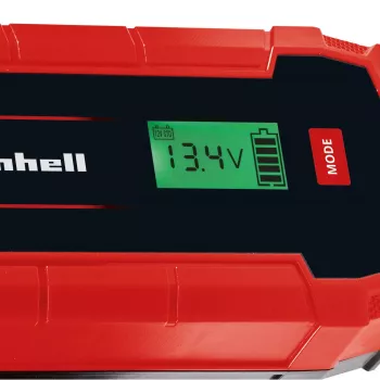 Einhell 1002245 Maitinimo adapteris juodas
