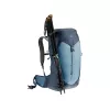 Kuprinė DEUTER AC Life 24 — 24 L, vidinis rėmas, 930 g, tamsiai mėlyna