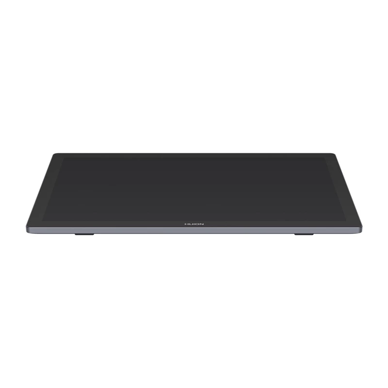 Grafikos planšetė HUION Kamvas Pro 19 GT1902 18,4 colio 3840x2160 409x230 mm darbo sritis, 16384 slėgio lygiai, USB-C, pilnas laminavimas