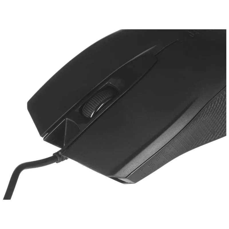 A4Tech OP-760 pelė USB Type-A optinė 1200 DPI