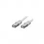 equip 705830 – Patch-Cable RJ-45 (M) į RJ-45 (M) 30,0 m SF/UTP CAT 5e Lieta Pilka