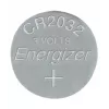 Energizer CR2032 ličio baterija 225 mAh
