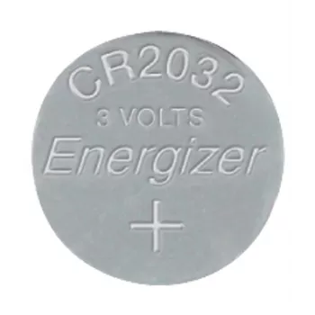 Energizer CR2032 ličio baterija 225 mAh
