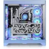 PC korpusas Thermaltake CTE E600 MX Midi Tower mėlynas