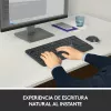 Logitech MK540 Advanced - belaidis klaviatūros ir pelės rinkinys - 2,4 GHz - ispaniškas QWERTY