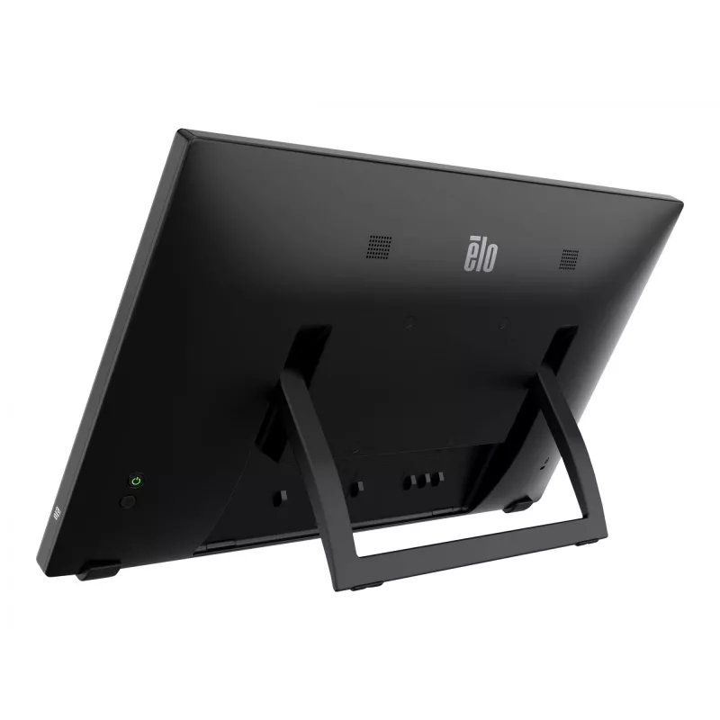 Liečiamasis monitorius Elo Touch Solutions E510259 21,5 colio 4K Ultra HD