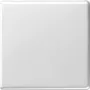 Gira 029603 Baltas