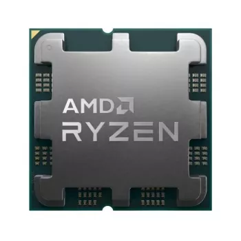 AMD Ryzen 5 7500X3D procesorius 4 GHz 96 MB L3 Tray