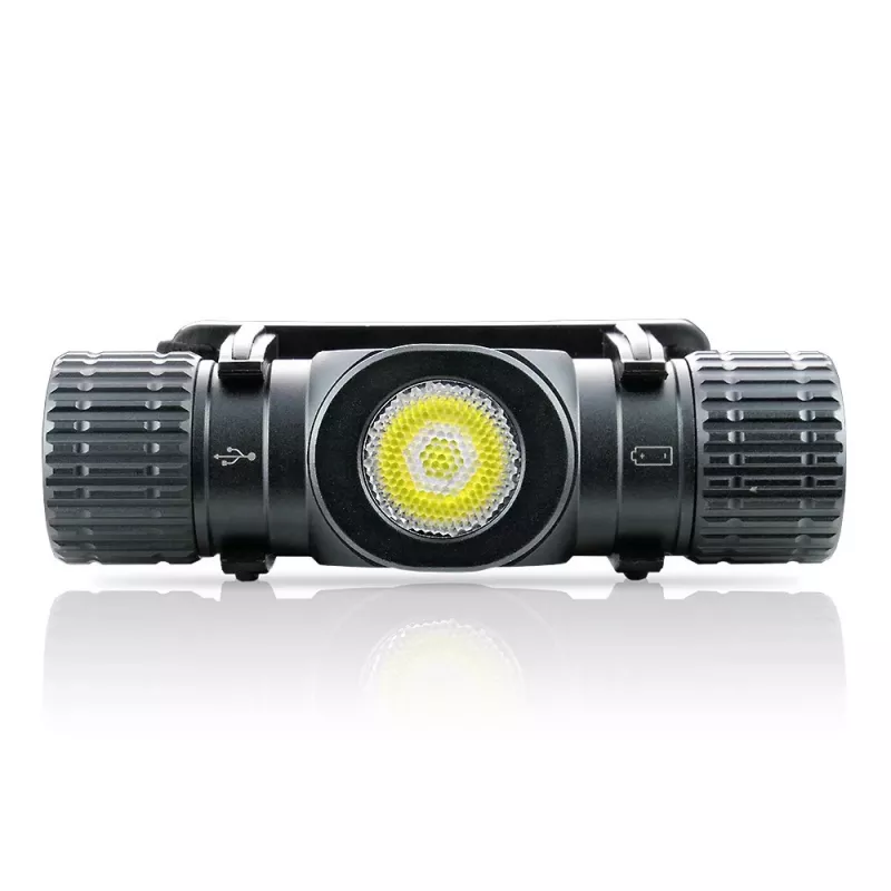 Osram P9 10W LED everActive HL-1100R Force 1100 liumenų IPX4 priekinė lemputė