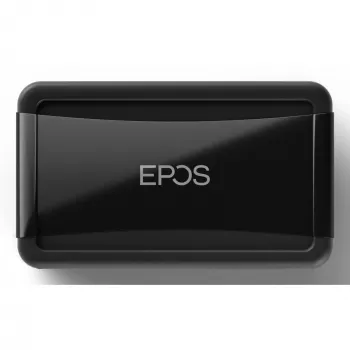 EPOS MCH 7 maitinimo adapteris kelių ausinių įkrovikliams