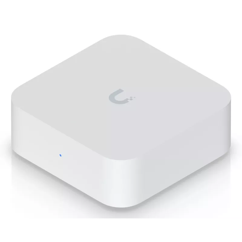 Ubiquiti UniFi Play PoE garso prievadas, baltas